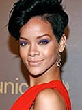 Celebrity diet: Rihanna