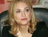 Celebrity diet: Madonna. Macrobiotic diet for weight loss