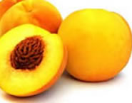 Fruit diet: Peach diet. Weight loss